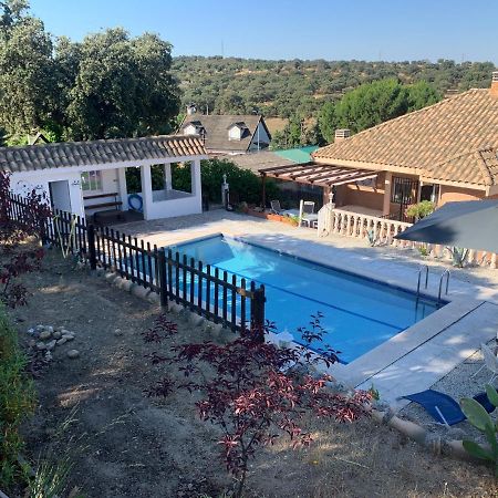 Jaramundi Βίλα Villa del Prado Εξωτερικό φωτογραφία