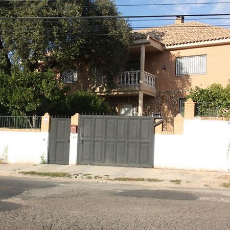 Jaramundi Βίλα Villa del Prado Εξωτερικό φωτογραφία