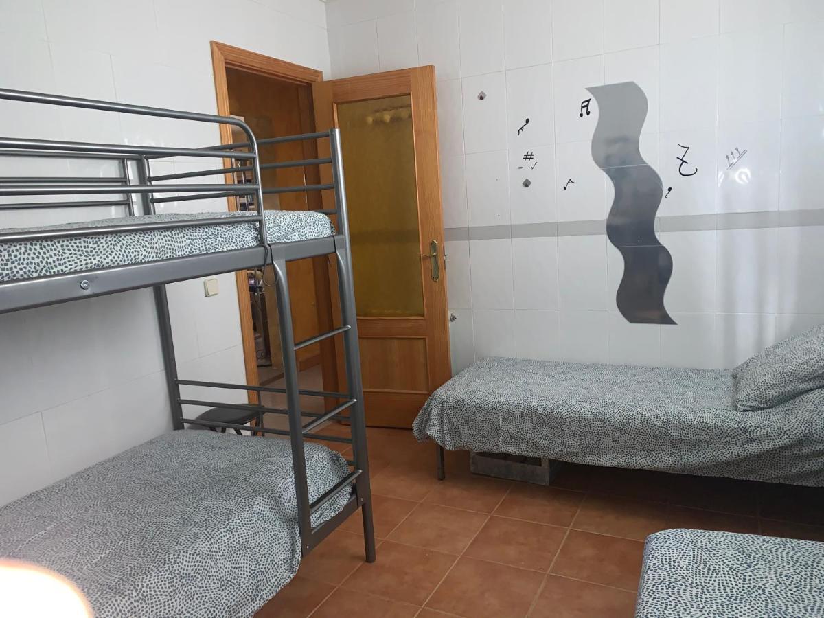 Jaramundi Βίλα Villa del Prado Εξωτερικό φωτογραφία