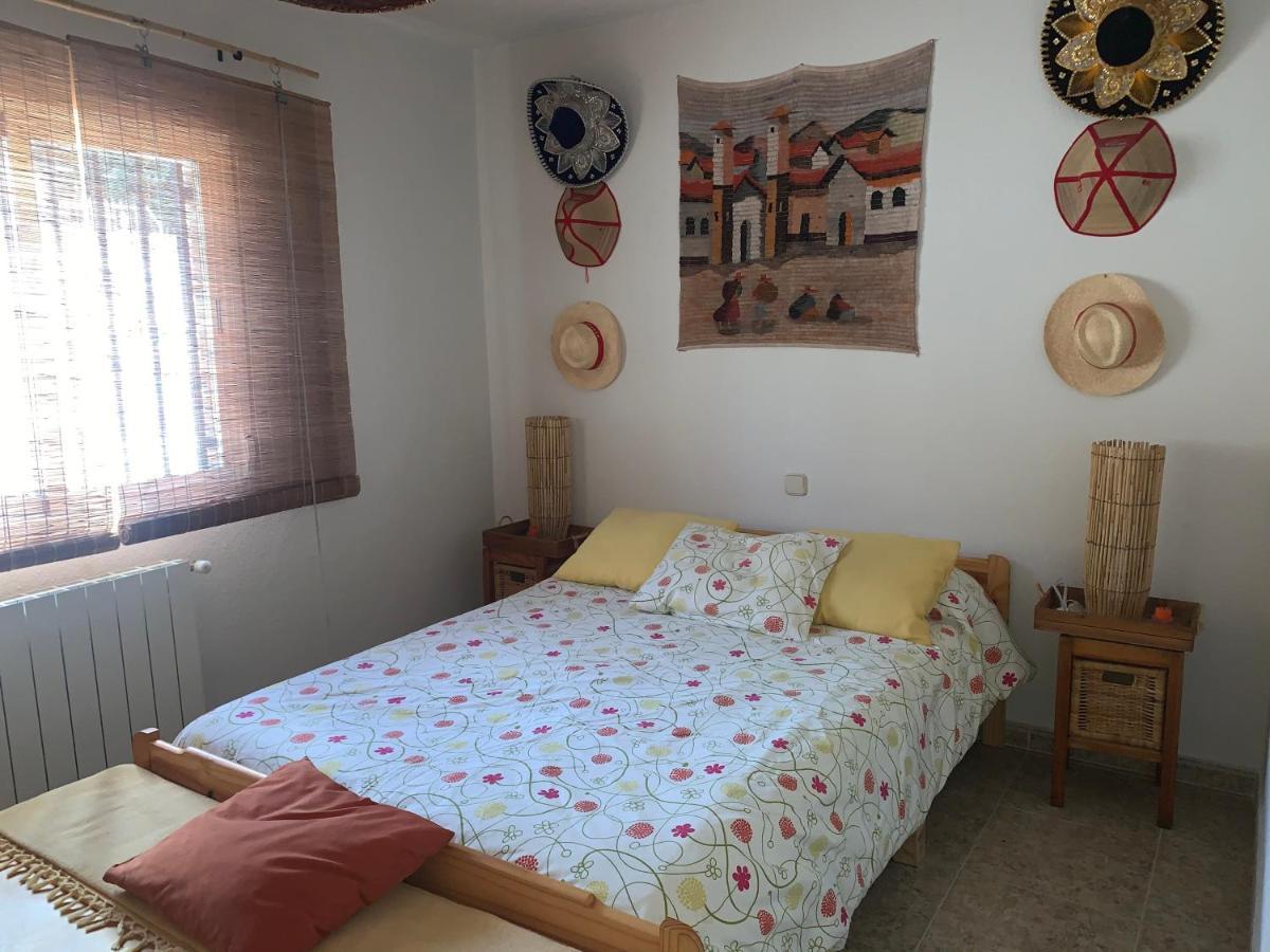 Jaramundi Βίλα Villa del Prado Εξωτερικό φωτογραφία