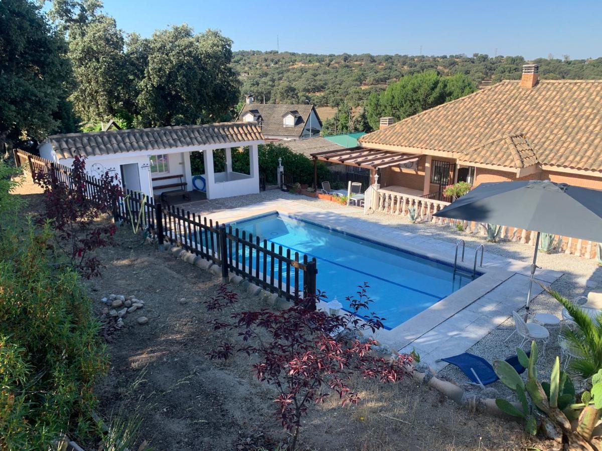 Jaramundi Βίλα Villa del Prado Εξωτερικό φωτογραφία
