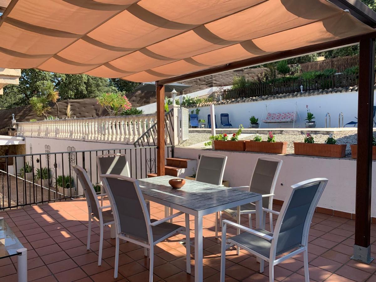 Jaramundi Βίλα Villa del Prado Εξωτερικό φωτογραφία