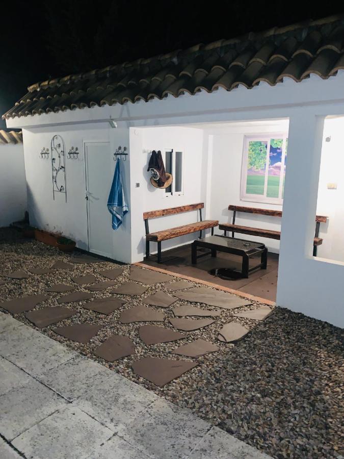 Jaramundi Βίλα Villa del Prado Εξωτερικό φωτογραφία