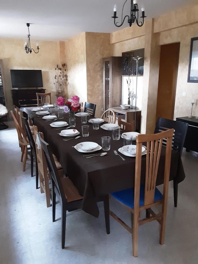 Jaramundi Βίλα Villa del Prado Εξωτερικό φωτογραφία