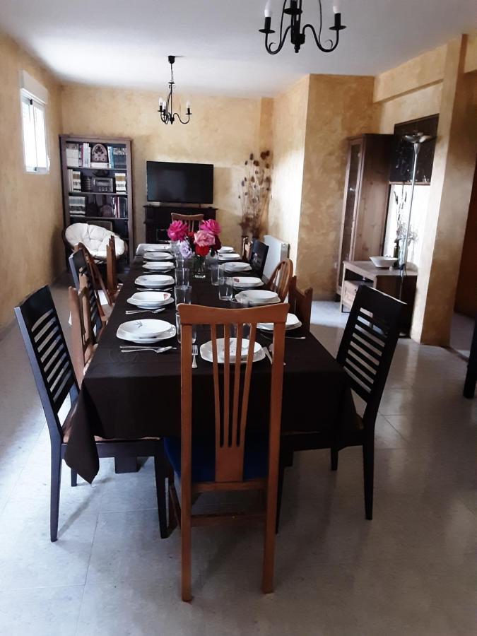 Jaramundi Βίλα Villa del Prado Εξωτερικό φωτογραφία