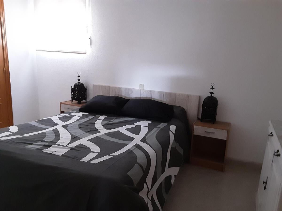 Jaramundi Βίλα Villa del Prado Εξωτερικό φωτογραφία