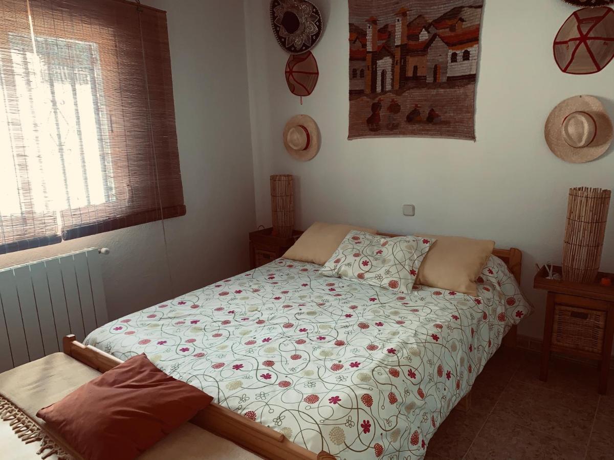 Jaramundi Βίλα Villa del Prado Εξωτερικό φωτογραφία