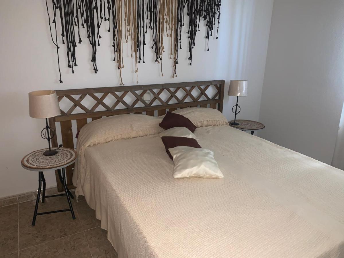 Jaramundi Βίλα Villa del Prado Εξωτερικό φωτογραφία