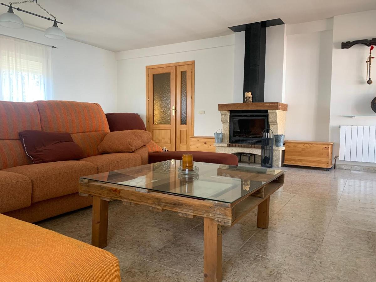 Jaramundi Βίλα Villa del Prado Εξωτερικό φωτογραφία