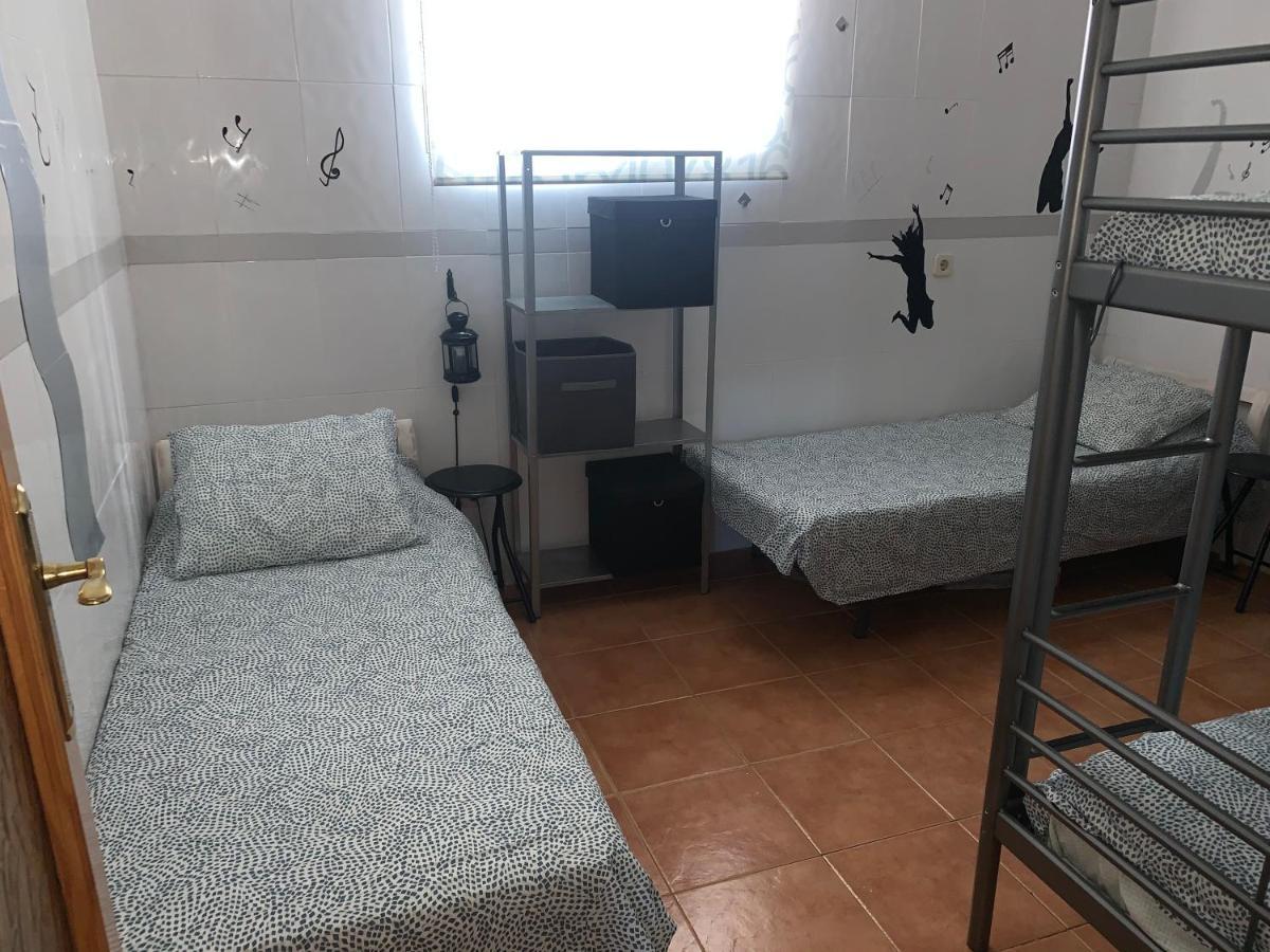 Jaramundi Βίλα Villa del Prado Εξωτερικό φωτογραφία
