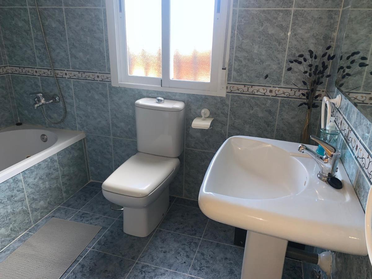 Jaramundi Βίλα Villa del Prado Εξωτερικό φωτογραφία