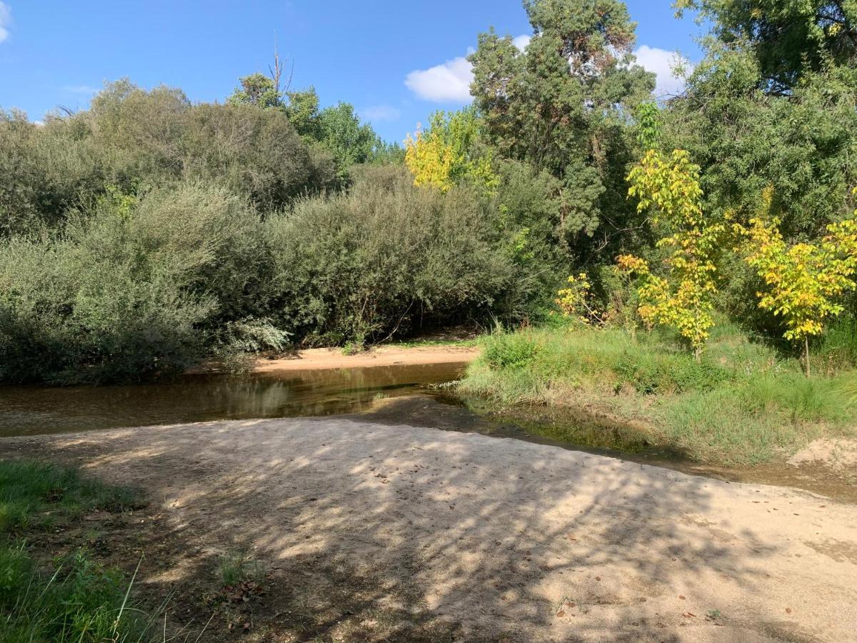 Jaramundi Βίλα Villa del Prado Εξωτερικό φωτογραφία