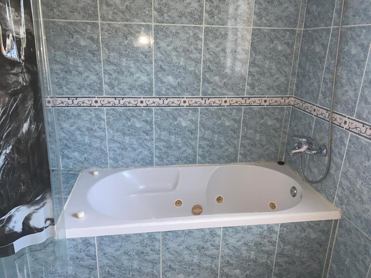 Jaramundi Βίλα Villa del Prado Εξωτερικό φωτογραφία