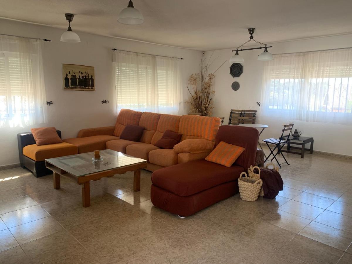 Jaramundi Βίλα Villa del Prado Εξωτερικό φωτογραφία