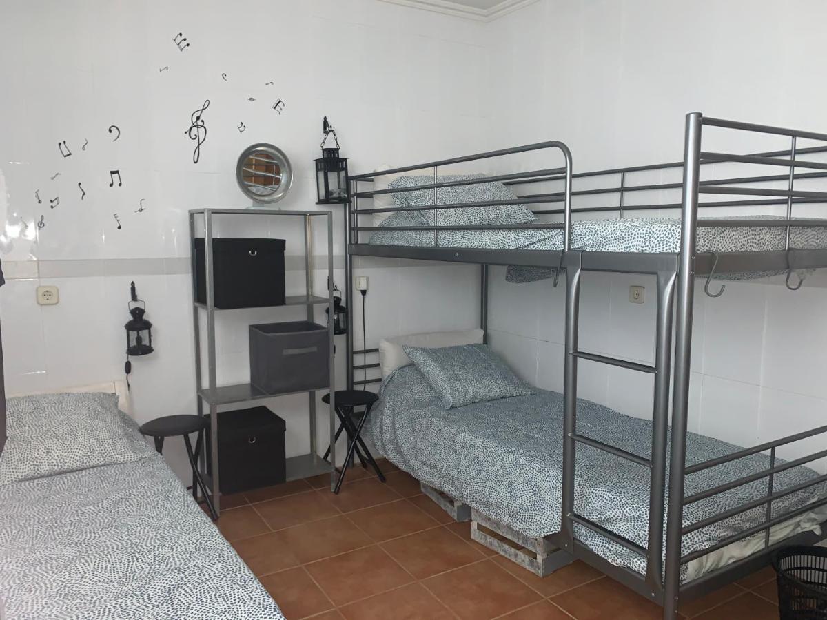Jaramundi Βίλα Villa del Prado Εξωτερικό φωτογραφία