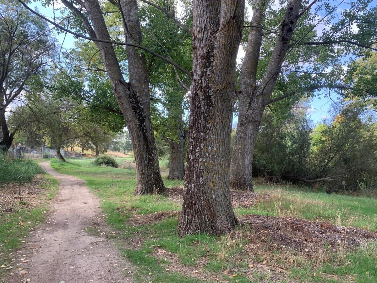 Jaramundi Βίλα Villa del Prado Εξωτερικό φωτογραφία
