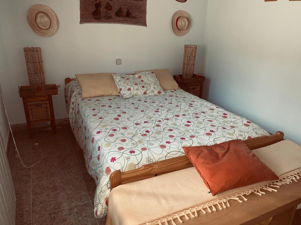 Jaramundi Βίλα Villa del Prado Εξωτερικό φωτογραφία