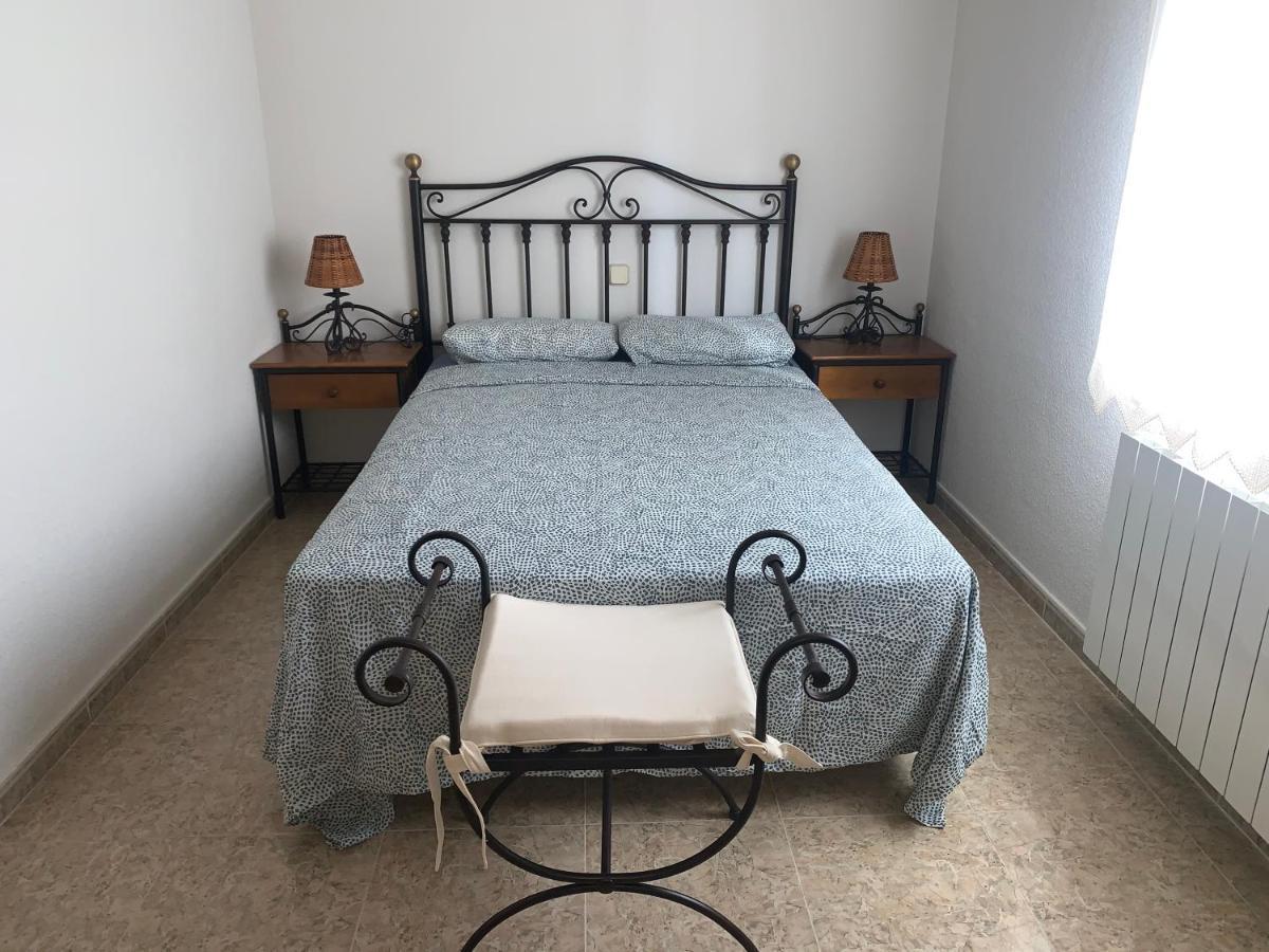 Jaramundi Βίλα Villa del Prado Εξωτερικό φωτογραφία