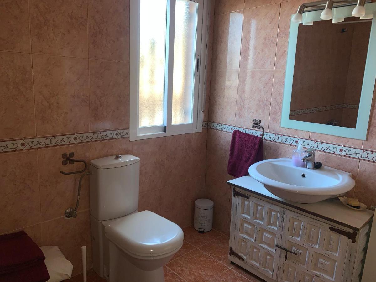 Jaramundi Βίλα Villa del Prado Εξωτερικό φωτογραφία