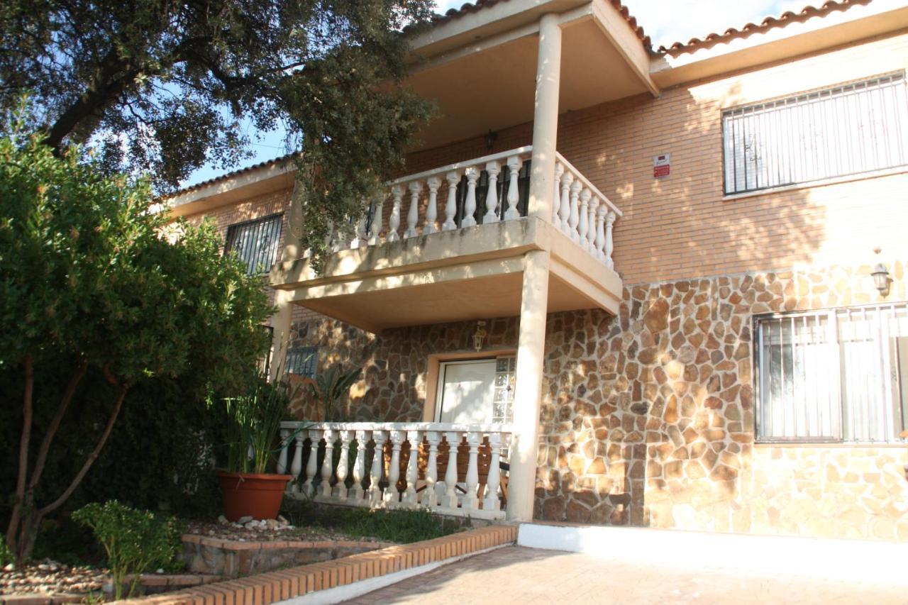 Jaramundi Βίλα Villa del Prado Εξωτερικό φωτογραφία