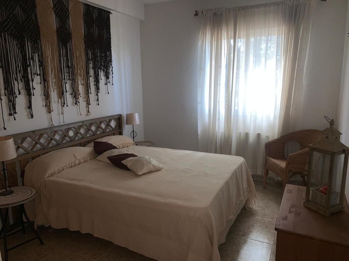 Jaramundi Βίλα Villa del Prado Εξωτερικό φωτογραφία