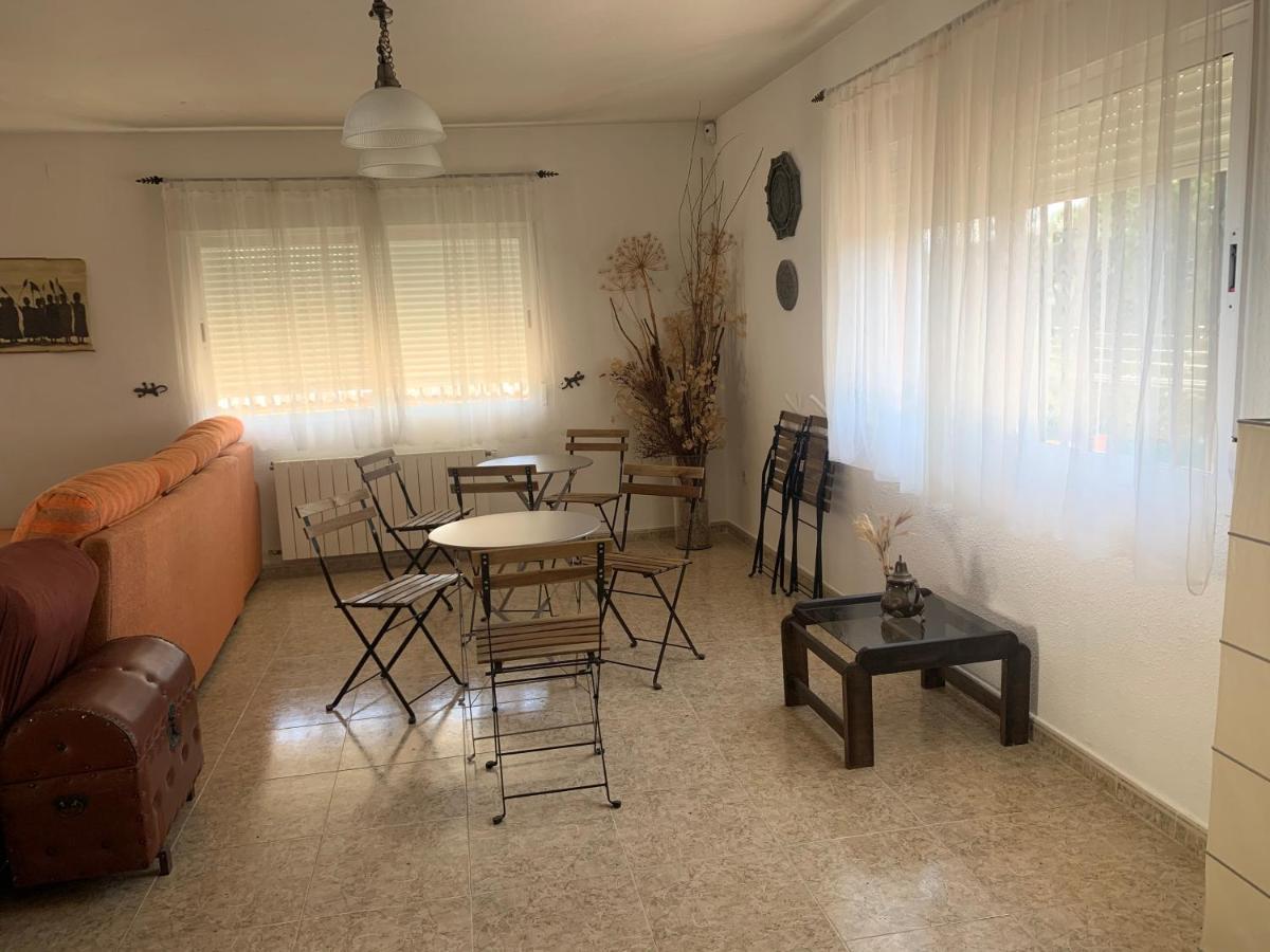 Jaramundi Βίλα Villa del Prado Εξωτερικό φωτογραφία