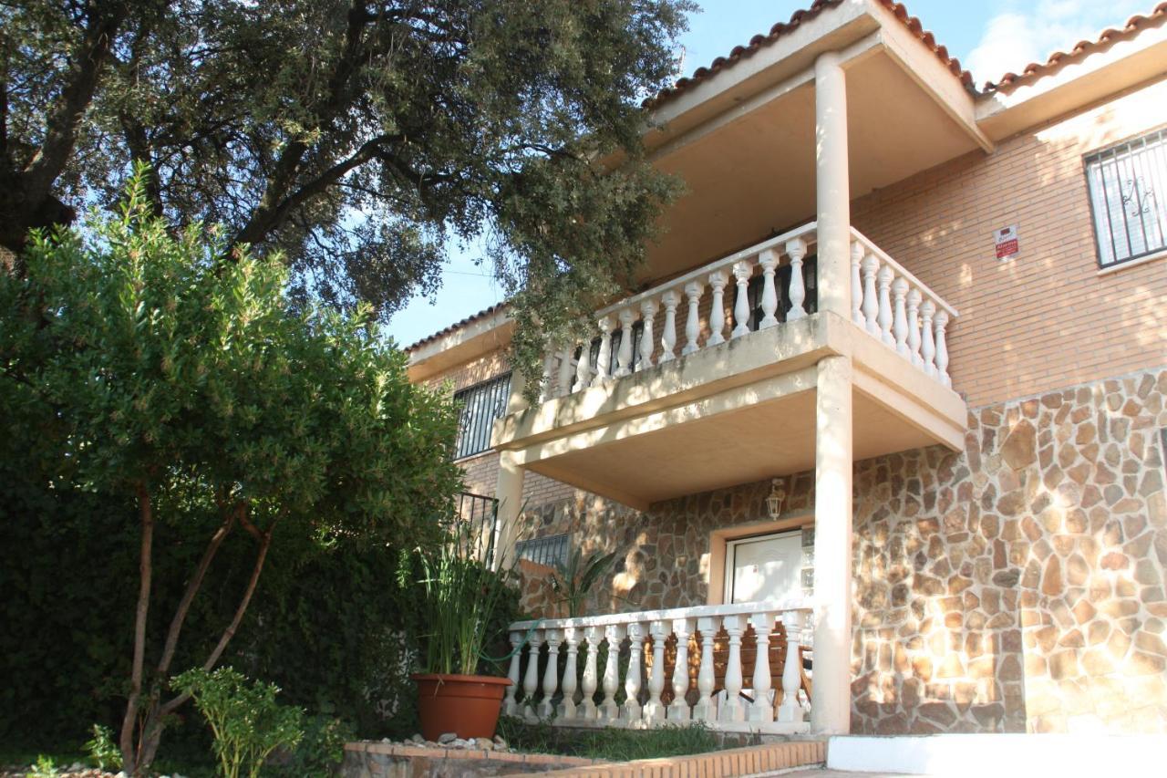 Jaramundi Βίλα Villa del Prado Εξωτερικό φωτογραφία