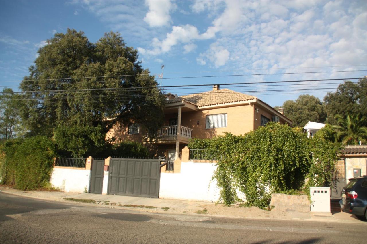 Jaramundi Βίλα Villa del Prado Εξωτερικό φωτογραφία