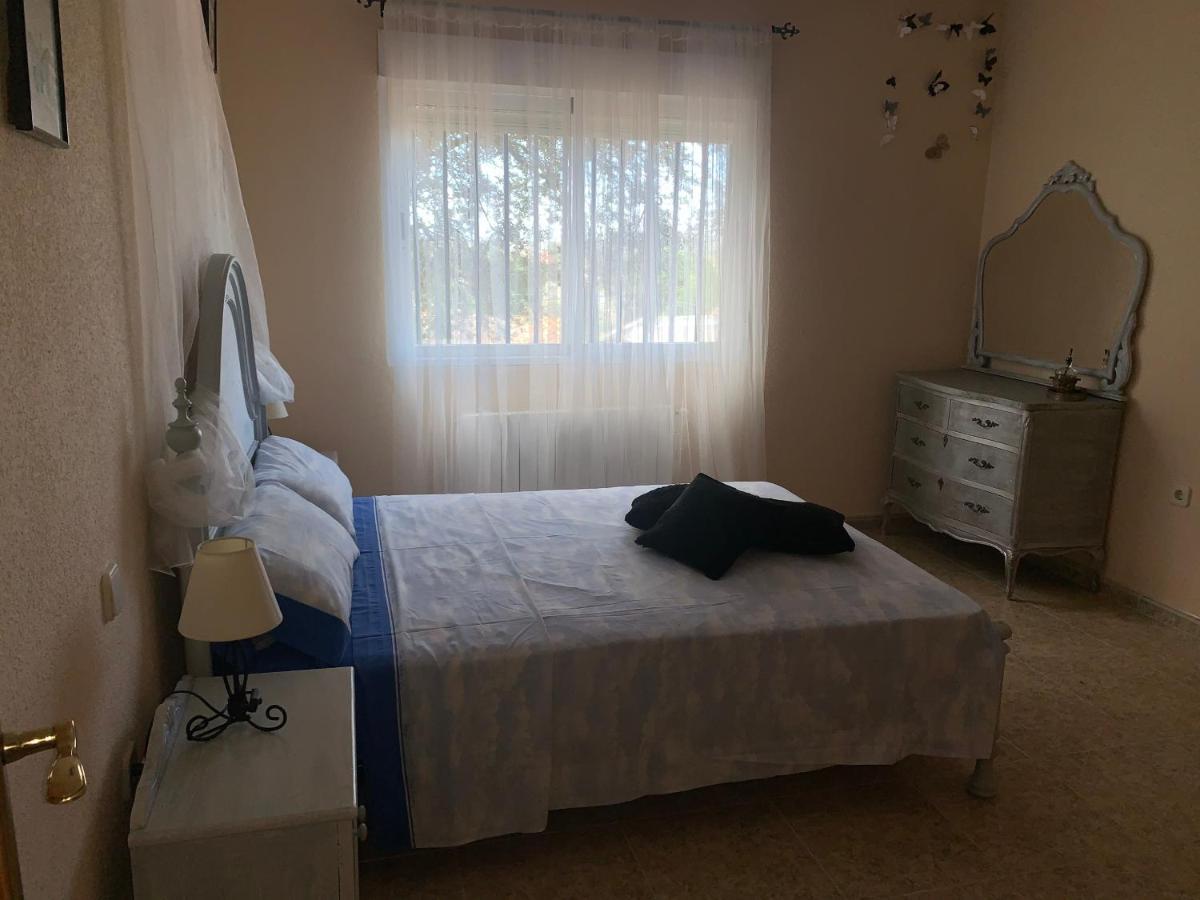 Jaramundi Βίλα Villa del Prado Εξωτερικό φωτογραφία