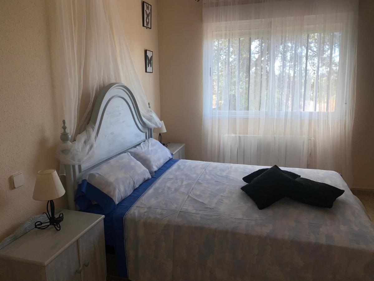 Jaramundi Βίλα Villa del Prado Εξωτερικό φωτογραφία