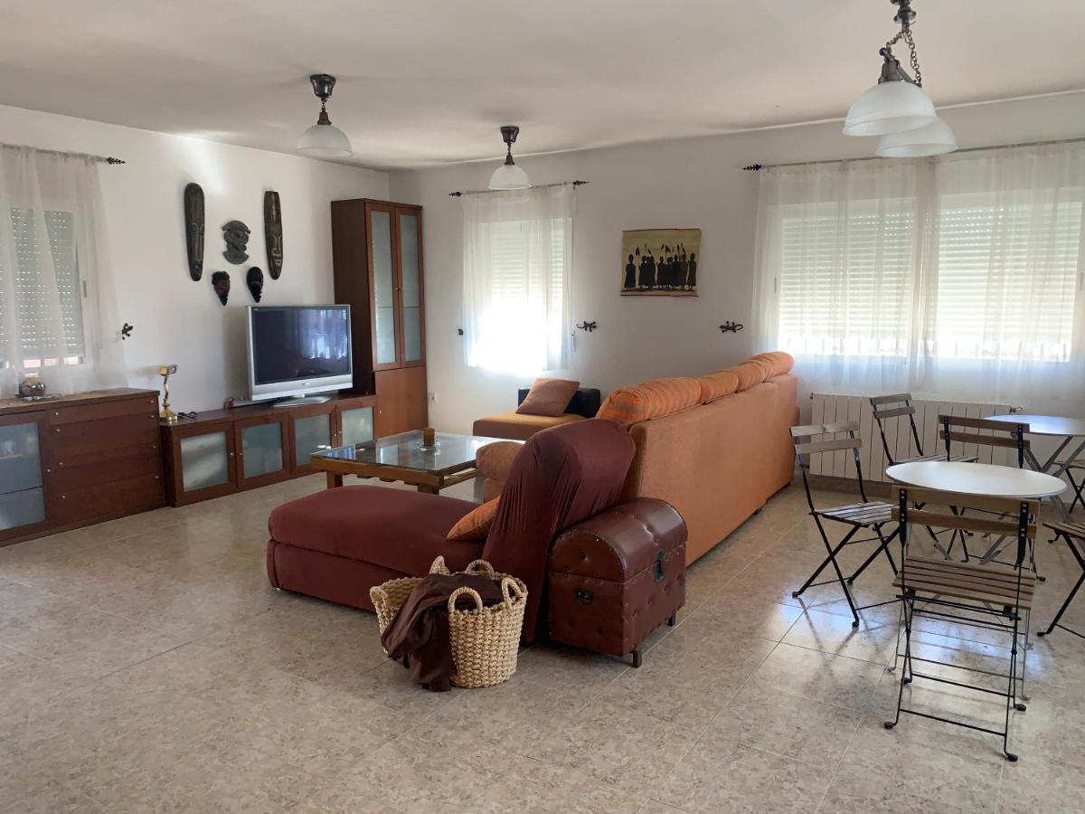 Jaramundi Βίλα Villa del Prado Εξωτερικό φωτογραφία