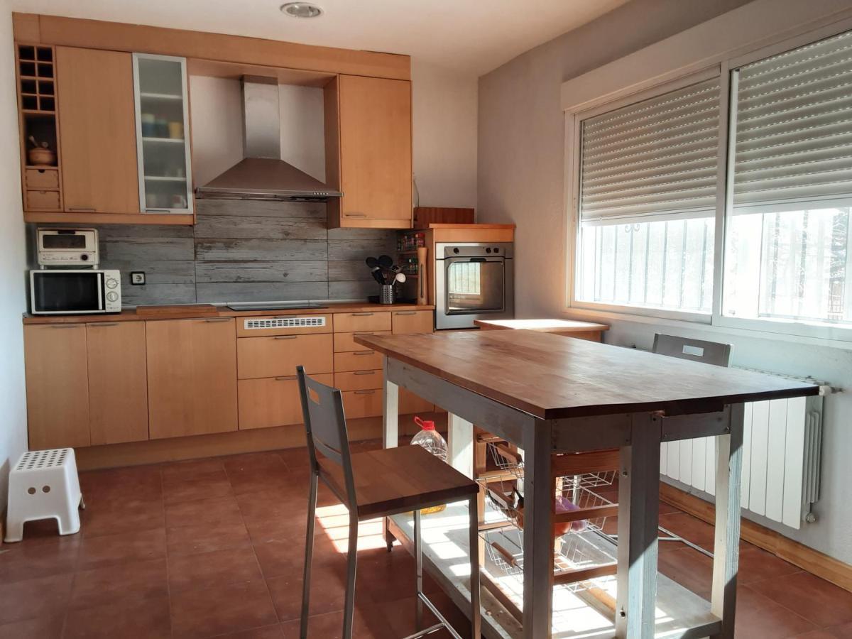 Jaramundi Βίλα Villa del Prado Εξωτερικό φωτογραφία