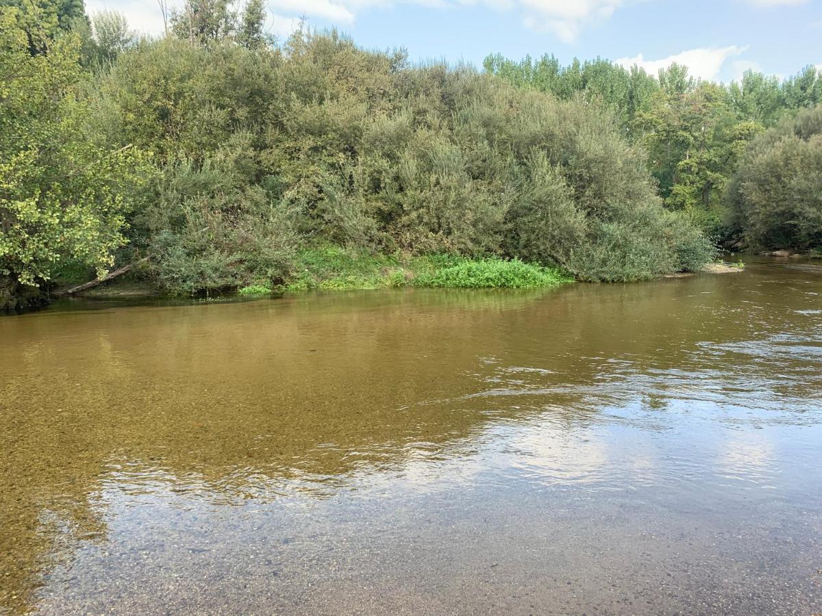 Jaramundi Βίλα Villa del Prado Εξωτερικό φωτογραφία