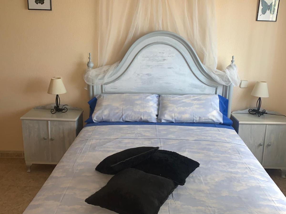 Jaramundi Βίλα Villa del Prado Εξωτερικό φωτογραφία