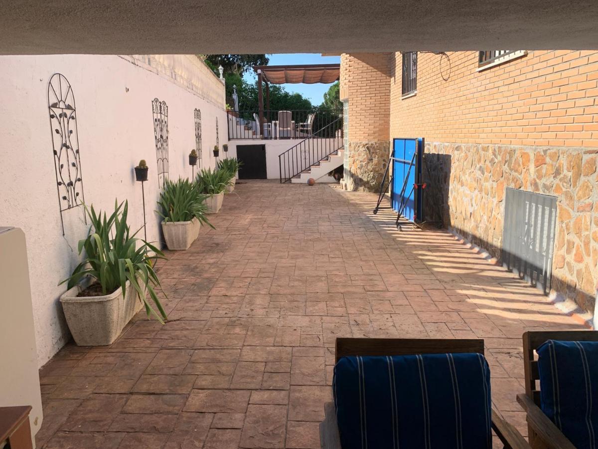 Jaramundi Βίλα Villa del Prado Εξωτερικό φωτογραφία