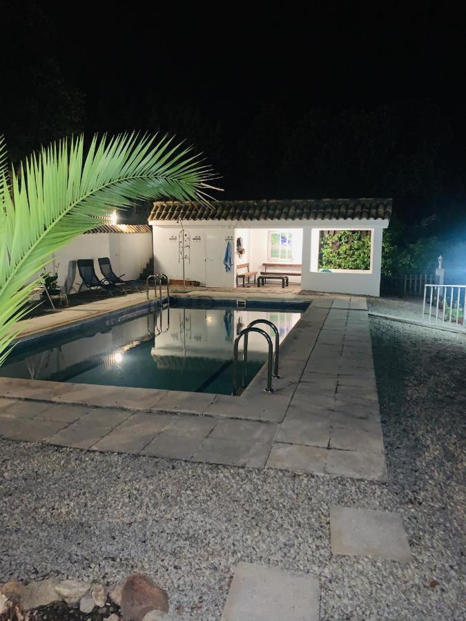 Jaramundi Βίλα Villa del Prado Εξωτερικό φωτογραφία