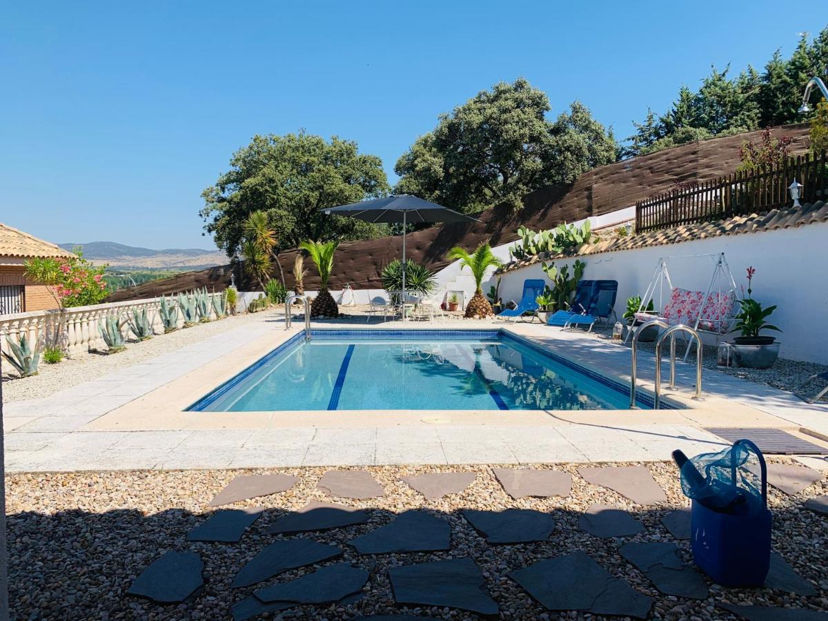 Jaramundi Βίλα Villa del Prado Εξωτερικό φωτογραφία