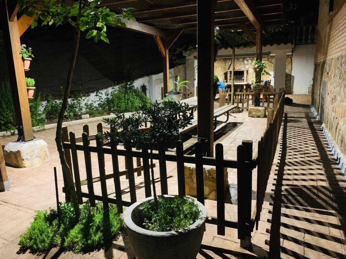 Jaramundi Βίλα Villa del Prado Εξωτερικό φωτογραφία