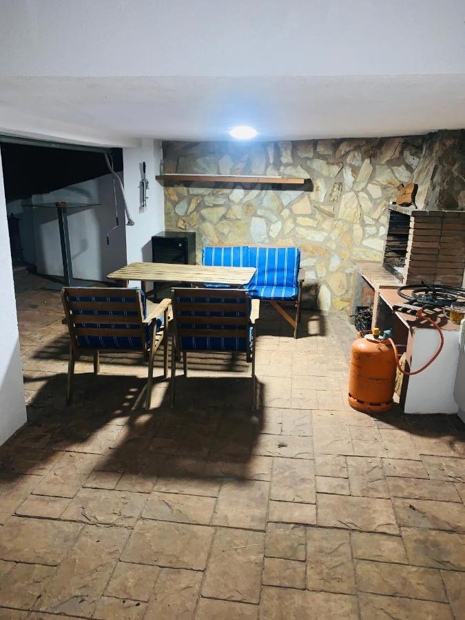 Jaramundi Βίλα Villa del Prado Εξωτερικό φωτογραφία