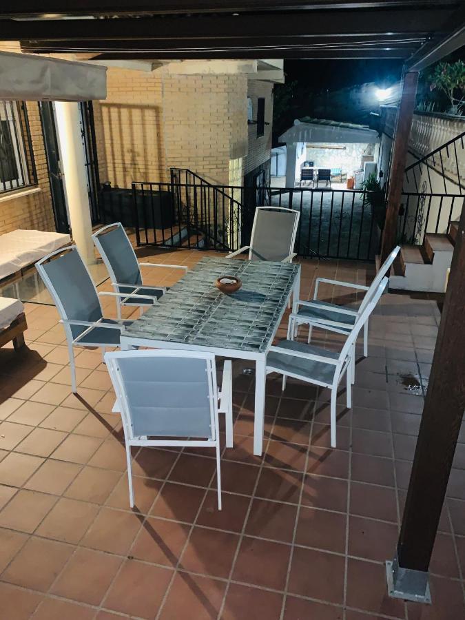 Jaramundi Βίλα Villa del Prado Εξωτερικό φωτογραφία